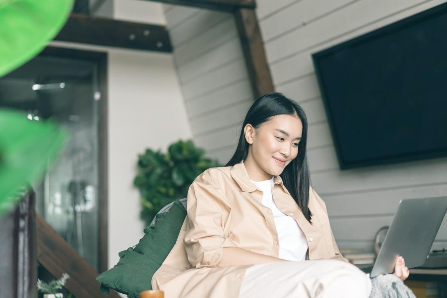 SEO-Analyse und Keyword-Recherche Arbeitsplatz